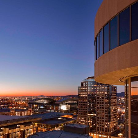 Hyatt Regency Phoenix Downtown - No Destination Fees Extérieur photo
