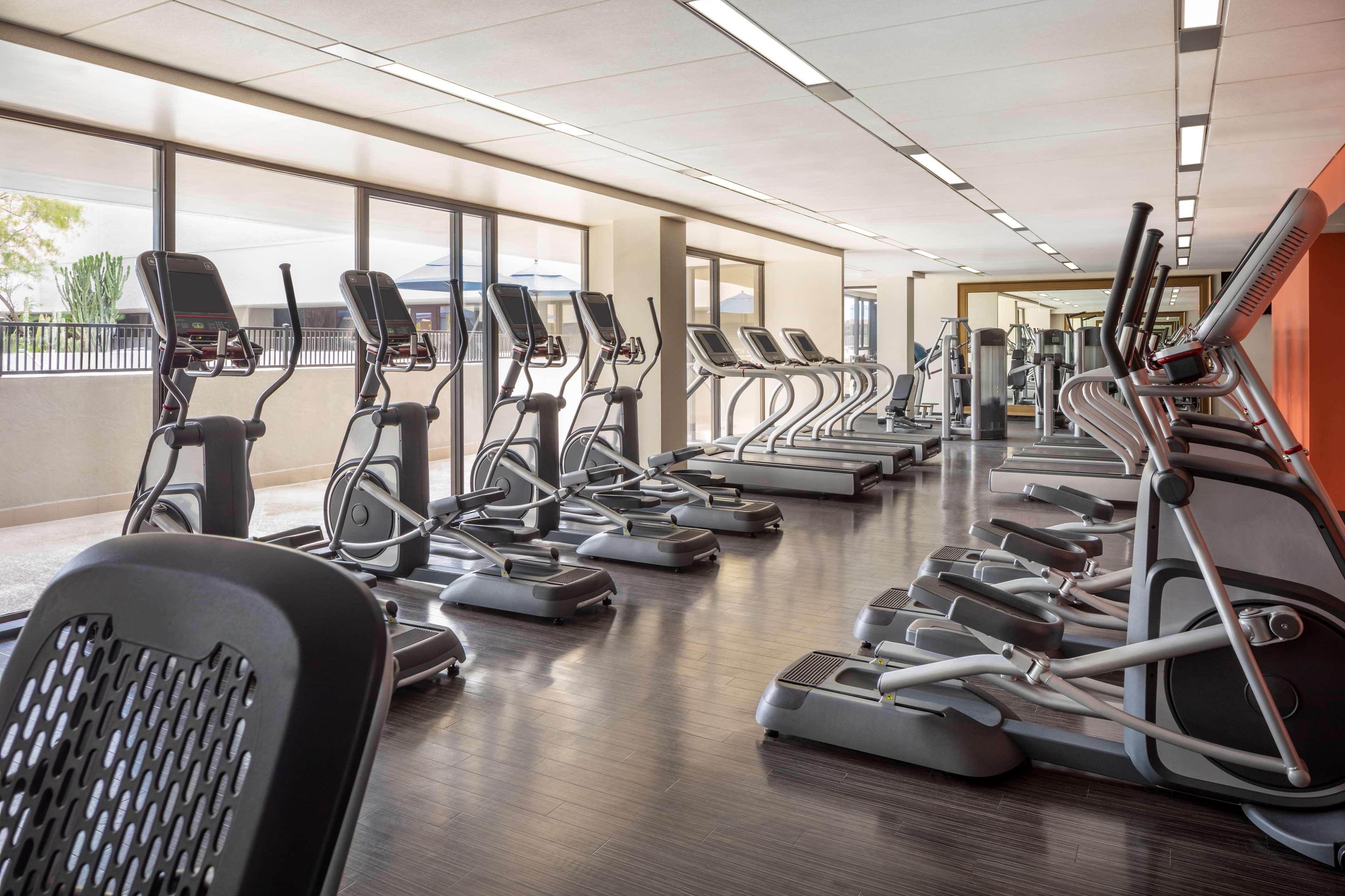 Hyatt Regency Phoenix Downtown - No Destination Fees Extérieur photo