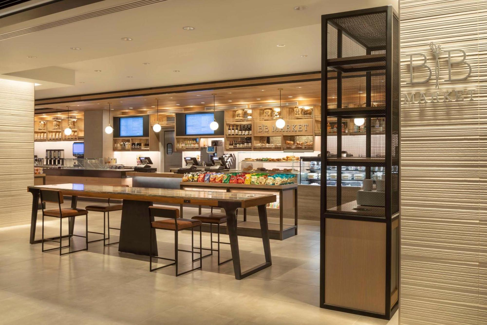 Hyatt Regency Phoenix Downtown - No Destination Fees Extérieur photo
