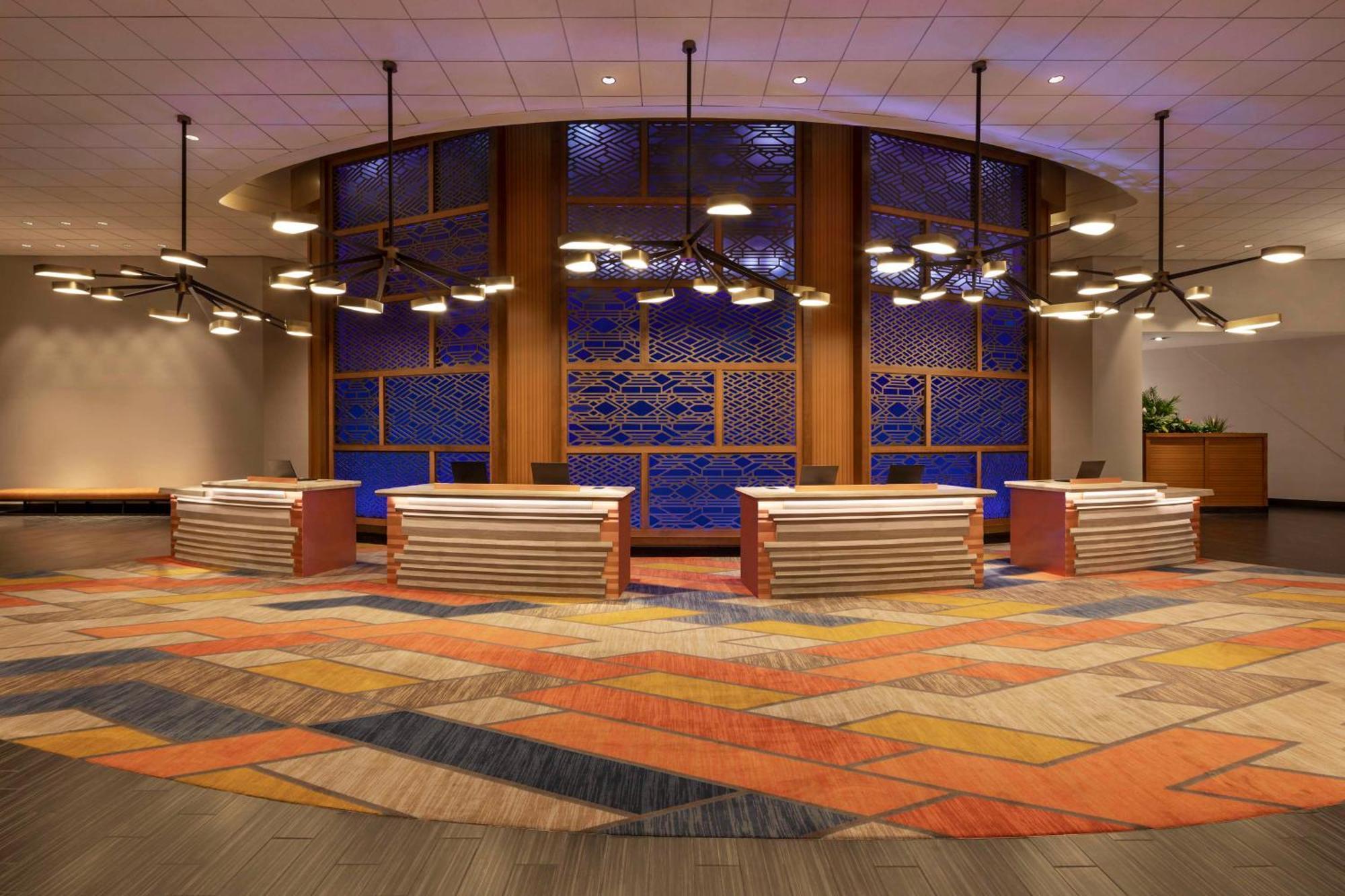 Hyatt Regency Phoenix Downtown - No Destination Fees Extérieur photo