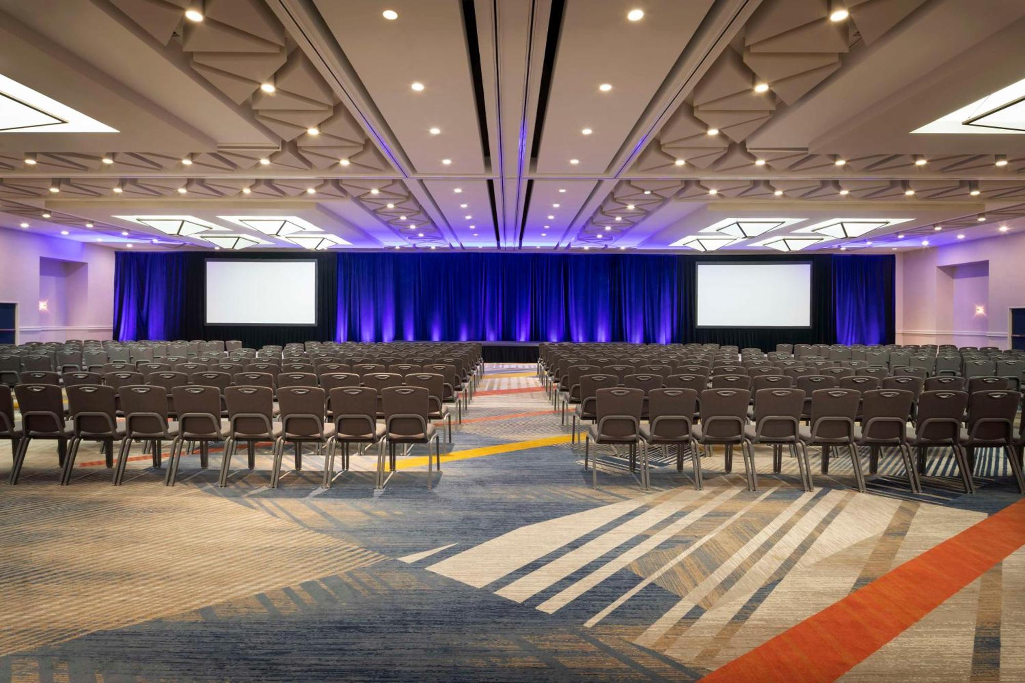 Hyatt Regency Phoenix Downtown - No Destination Fees Extérieur photo