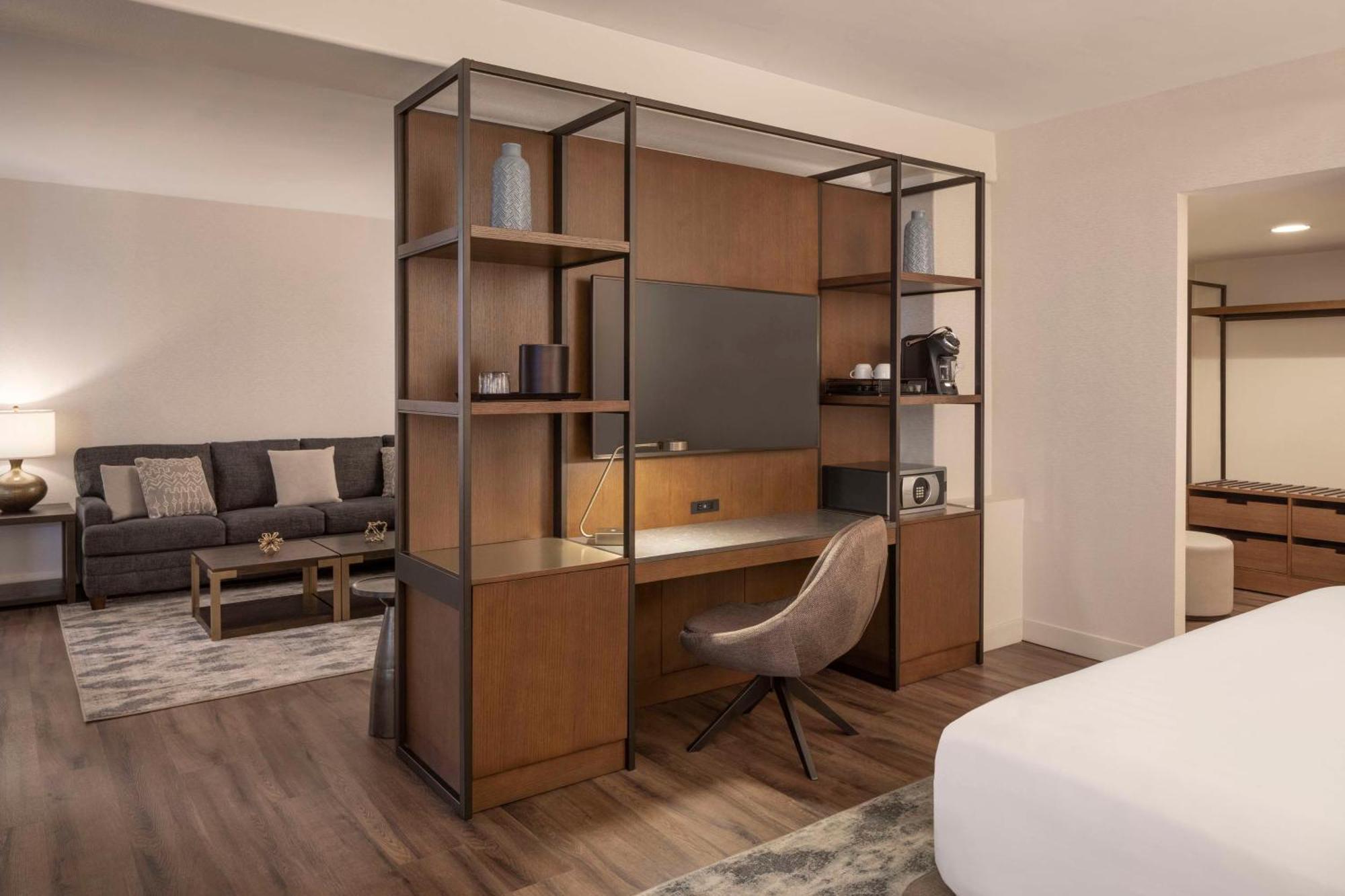 Hyatt Regency Phoenix Downtown - No Destination Fees Extérieur photo