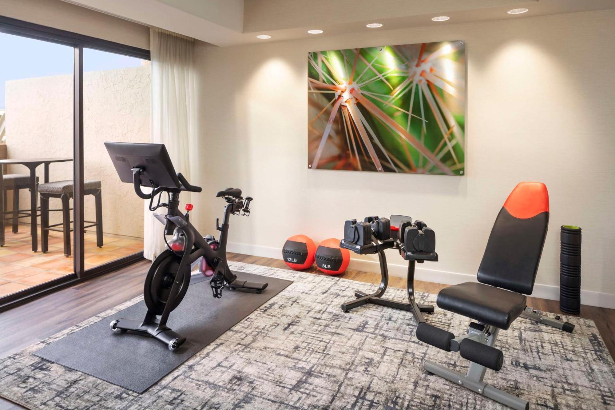 Hyatt Regency Phoenix Downtown - No Destination Fees Extérieur photo
