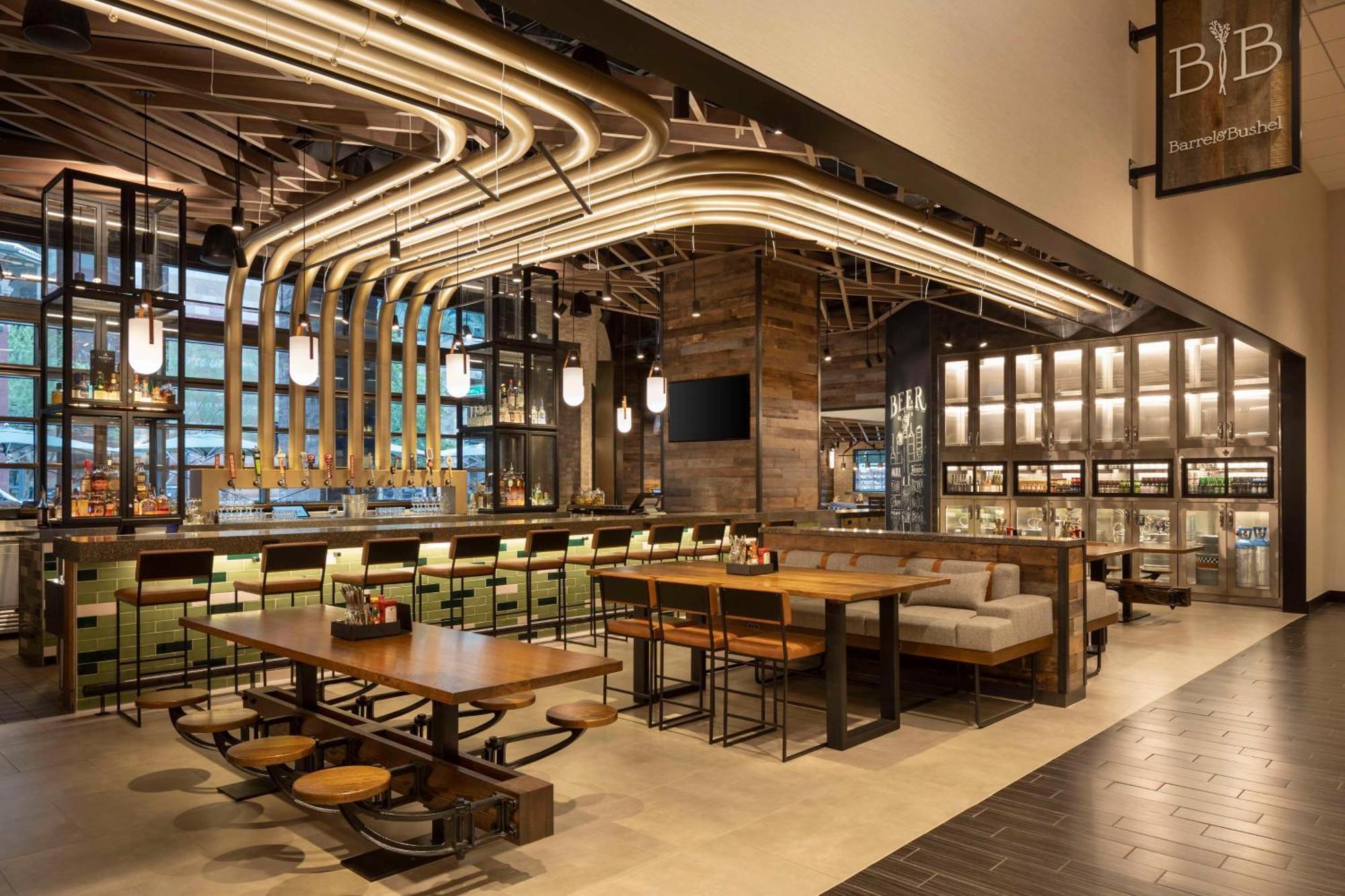 Hyatt Regency Phoenix Downtown - No Destination Fees Extérieur photo