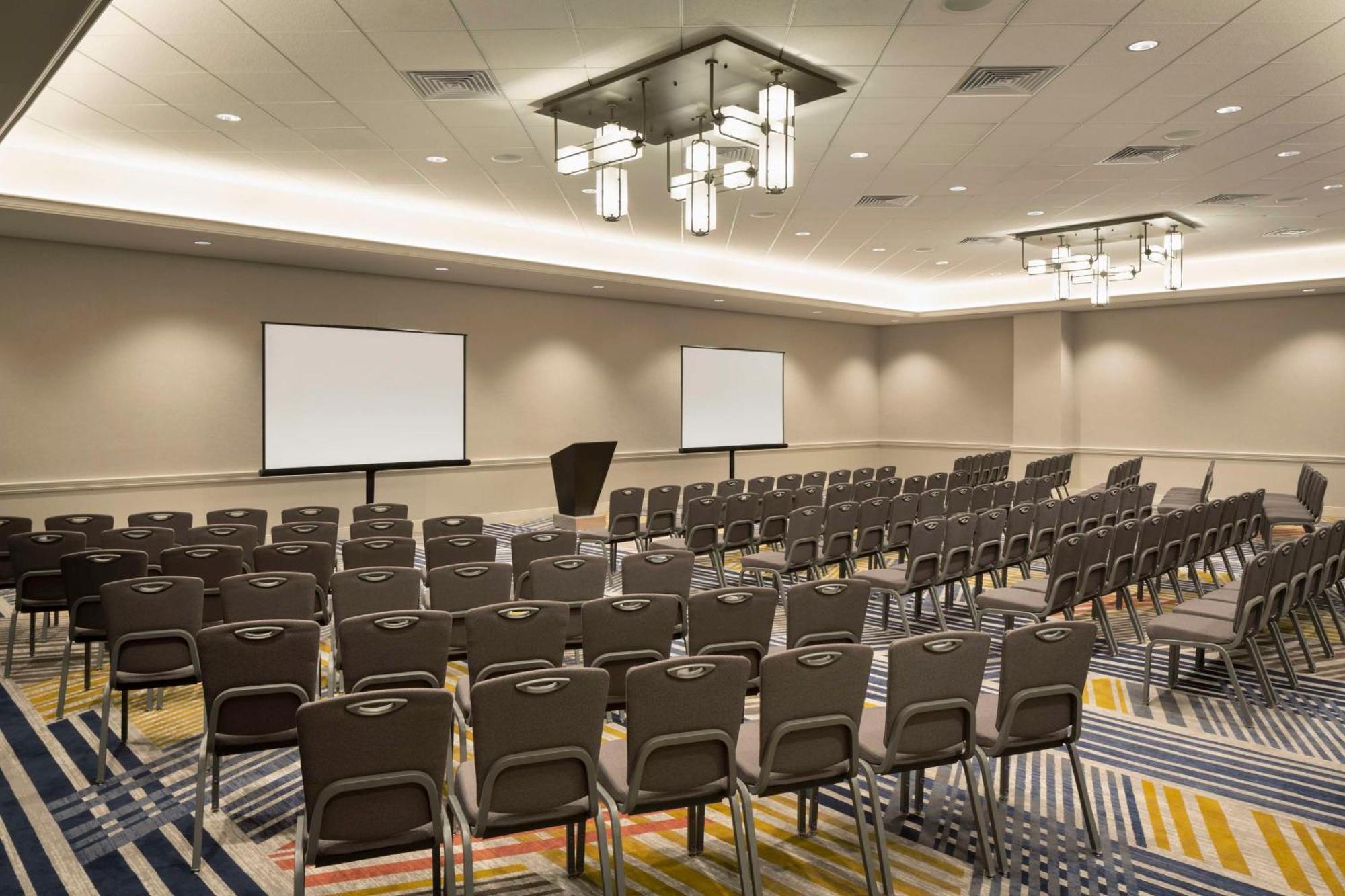 Hyatt Regency Phoenix Downtown - No Destination Fees Extérieur photo