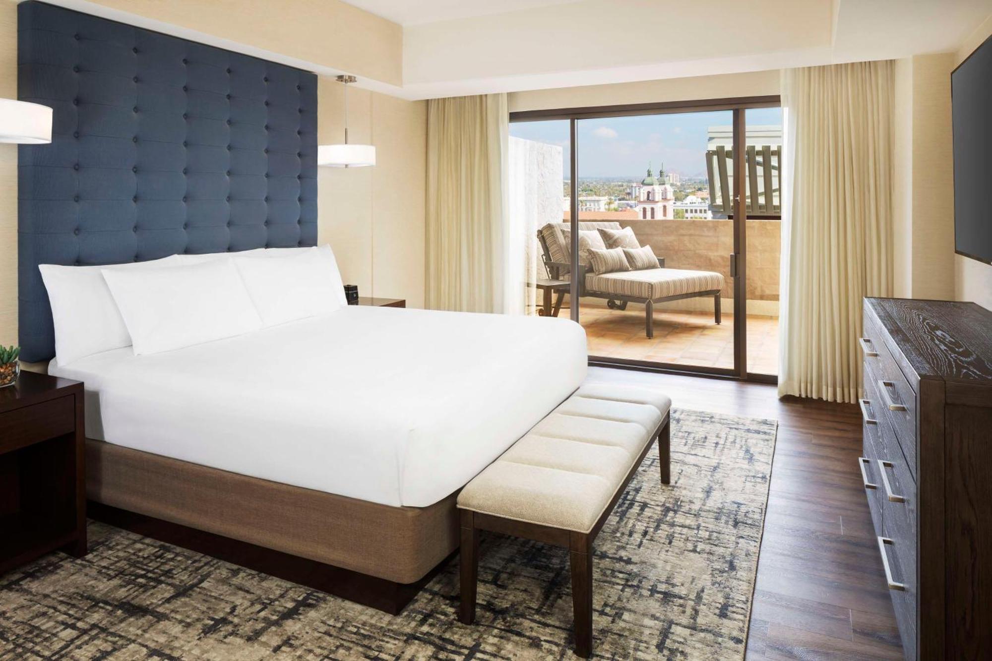Hyatt Regency Phoenix Downtown - No Destination Fees Extérieur photo